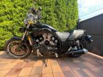 Klikněte pro detailní foto č. 6 - Yamaha V-Max VMX 1200