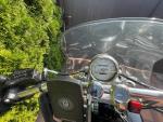 Klikněte pro detailní foto č. 7 - Yamaha V-Max VMX 1200