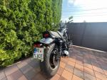 Klikněte pro detailní foto č. 9 - Yamaha V-Max VMX 1200