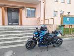 Detail nabídky - Suzuki GSX-S 750 ABS