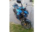 Klikněte pro detailní foto č. 4 - Suzuki GSX-S 750 ABS