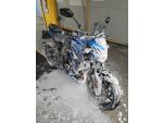Klikněte pro detailní foto č. 5 - Suzuki GSX-S 750 ABS