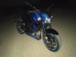 Klikněte pro detailní foto č. 6 - Suzuki GSX-S 750 ABS