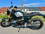 Klikněte pro detailní foto č. 1 - BMW R nineT