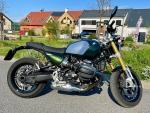 Klikněte pro detailní foto č. 4 - BMW R nineT