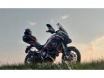 Klikněte pro detailní foto č. 1 - Ducati Multistrada 950 S