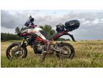 Klikněte pro detailní foto č. 8 - Ducati Multistrada 950 S