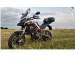 Klikněte pro detailní foto č. 13 - Ducati Multistrada 950 S