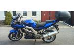 Klikněte pro detailní foto č. 1 - Suzuki SV 1000 S