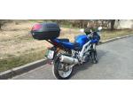 Klikněte pro detailní foto č. 3 - Suzuki SV 1000 S
