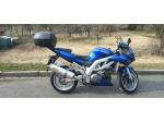 Klikněte pro detailní foto č. 4 - Suzuki SV 1000 S
