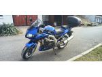 Klikněte pro detailní foto č. 6 - Suzuki SV 1000 S