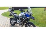 Detail nabídky - BMW R 1200 GS Adventure