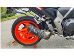 Klikněte pro detailní foto č. 10 - Honda CB 1000 R