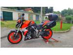 Klikněte pro detailní foto č. 13 - Honda CB 1000 R