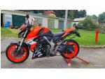 Klikněte pro detailní foto č. 1 - Honda CB 1000 R