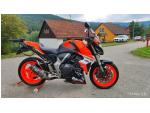 Klikněte pro detailní foto č. 3 - Honda CB 1000 R