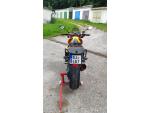 Klikněte pro detailní foto č. 4 - Honda CB 1000 R