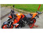 Klikněte pro detailní foto č. 5 - Honda CB 1000 R
