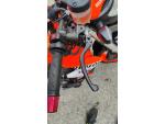 Klikněte pro detailní foto č. 9 - Honda CB 1000 R