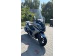 Klikněte pro detailní foto č. 2 - Kymco Downtown 350i