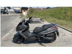 Klikněte pro detailní foto č. 3 - Kymco Downtown 350i