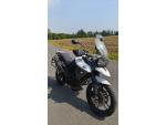 Klikněte pro detailní foto č. 2 - Triumph Tiger 800 XR