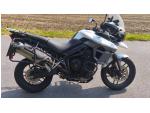 Klikněte pro detailní foto č. 3 - Triumph Tiger 800 XR