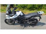 Klikněte pro detailní foto č. 4 - Triumph Tiger 800 XR