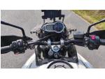 Klikněte pro detailní foto č. 5 - Triumph Tiger 800 XR