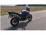 Klikněte pro detailní foto č. 6 - Triumph Tiger 800 XR