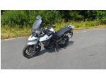 Klikněte pro detailní foto č. 7 - Triumph Tiger 800 XR