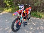 Klikněte pro detailní foto č. 3 - KTM 450 SX-F