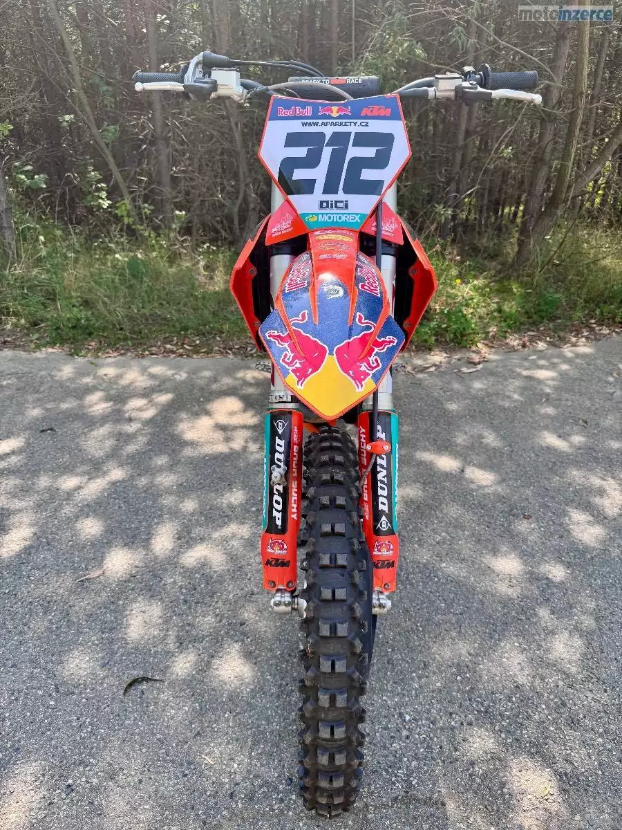 KTM 450 SX-F
