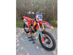 Klikněte pro detailní foto č. 6 - KTM 450 SX-F