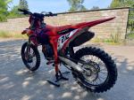 Klikněte pro detailní foto č. 7 - KTM 450 SX-F