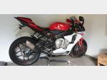 Detail nabídky - Yamaha YZF-R1
