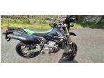 Klikněte pro detailní foto č. 4 - Suzuki DR-Z 400 SM