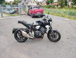 Klikněte pro detailní foto č. 2 - Honda CB 1000 R ABS Neo Sports