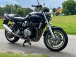 Klikněte pro detailní foto č. 3 - Suzuki GSX 1200 Inazuma