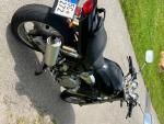 Klikněte pro detailní foto č. 4 - Suzuki GSX 1200 Inazuma