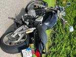 Klikněte pro detailní foto č. 5 - Suzuki GSX 1200 Inazuma