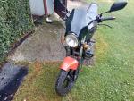 Klikněte pro detailní foto č. 11 - Suzuki GS 500 E
