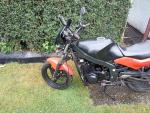 Klikněte pro detailní foto č. 12 - Suzuki GS 500 E