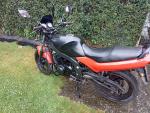 Klikněte pro detailní foto č. 13 - Suzuki GS 500 E