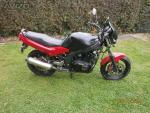 Klikněte pro detailní foto č. 14 - Suzuki GS 500 E