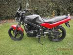 Klikněte pro detailní foto č. 15 - Suzuki GS 500 E
