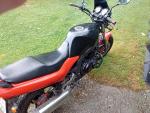 Klikněte pro detailní foto č. 1 - Suzuki GS 500 E