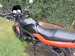 Klikněte pro detailní foto č. 2 - Suzuki GS 500 E