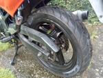 Klikněte pro detailní foto č. 5 - Suzuki GS 500 E